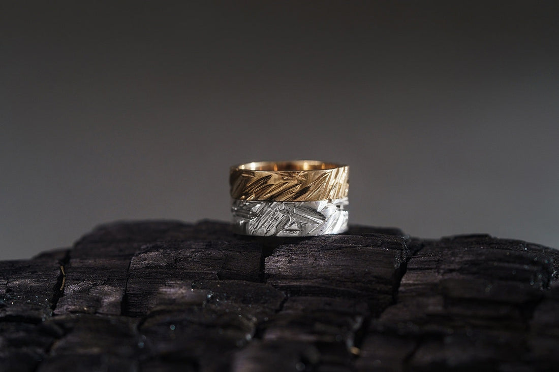 Presentation of the "CRUSHED ICE" collection