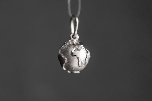 Earth Day: A Reminder of Our Home