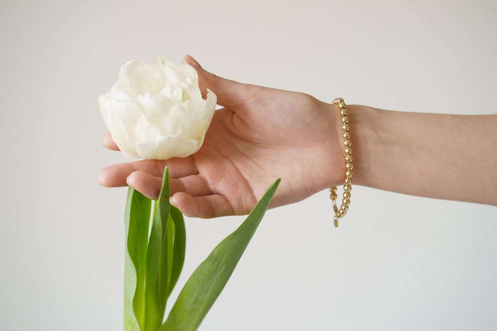 Bracelet "Balls"