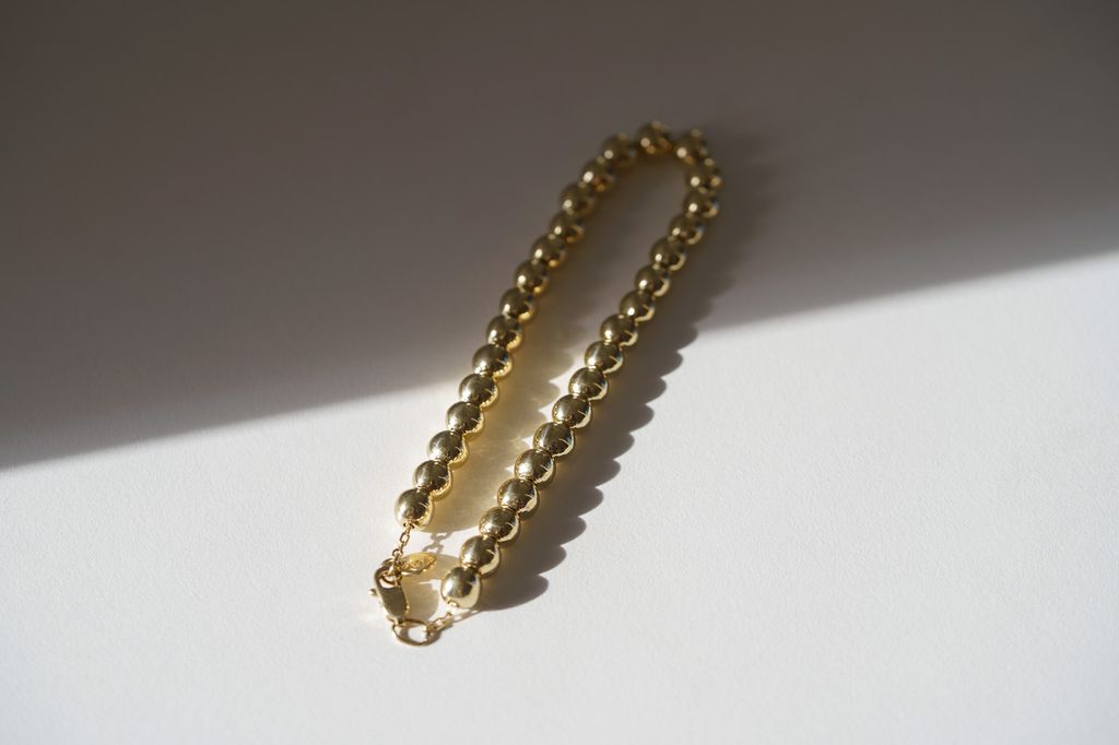 Bracelet "Balls"