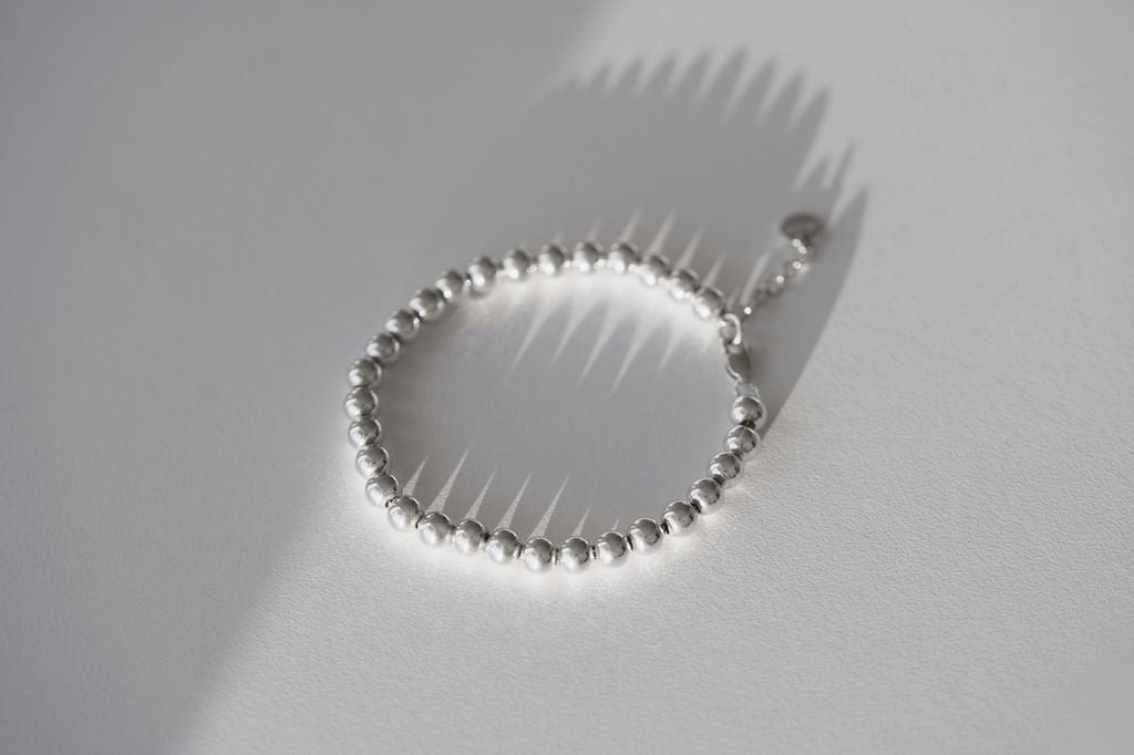 Bracelet "Balls"