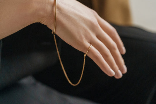 Bracelet "Connection"