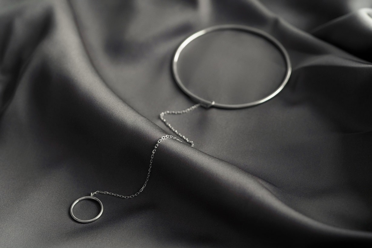Bracelet "Connection"