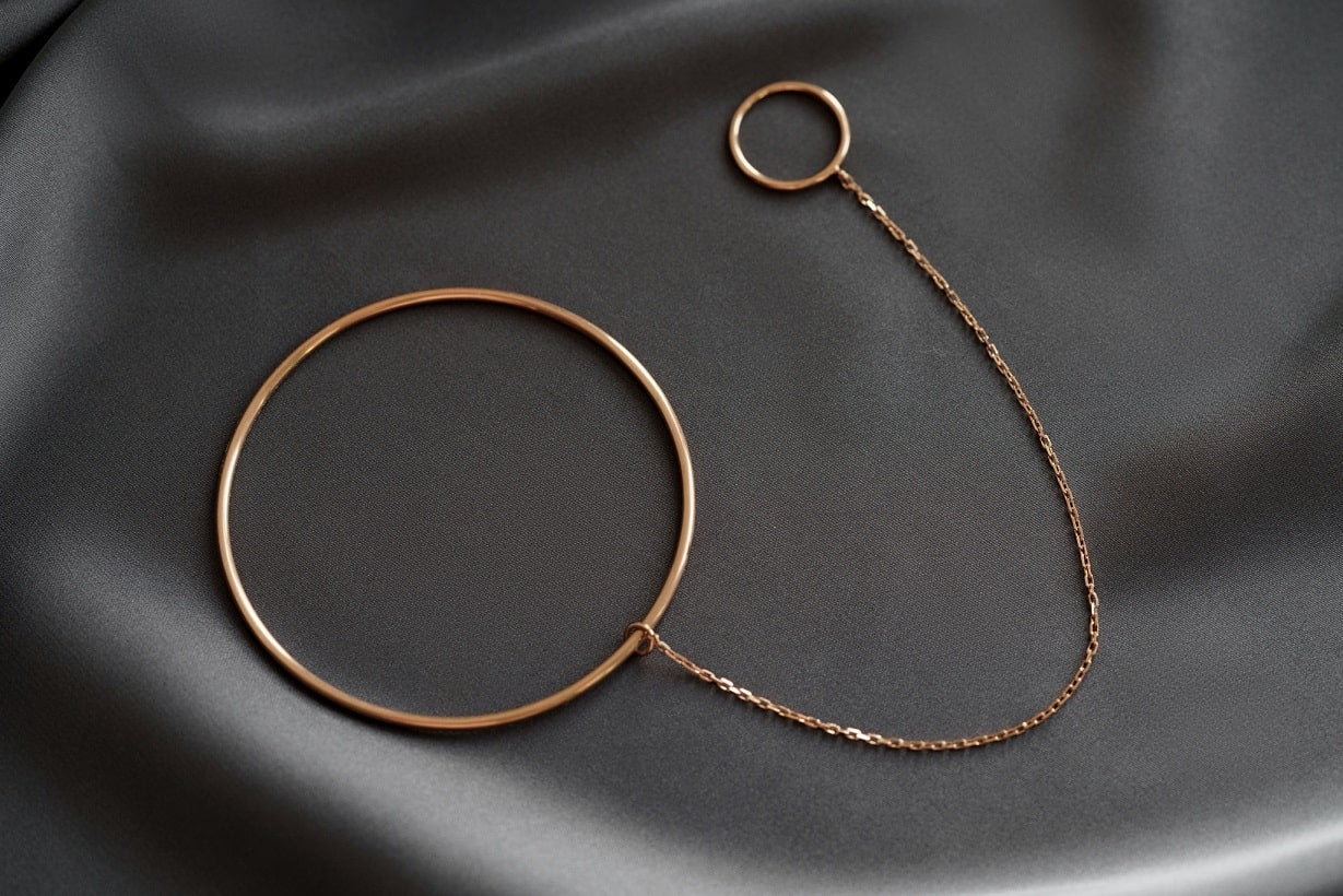 Bracelet "Connection"