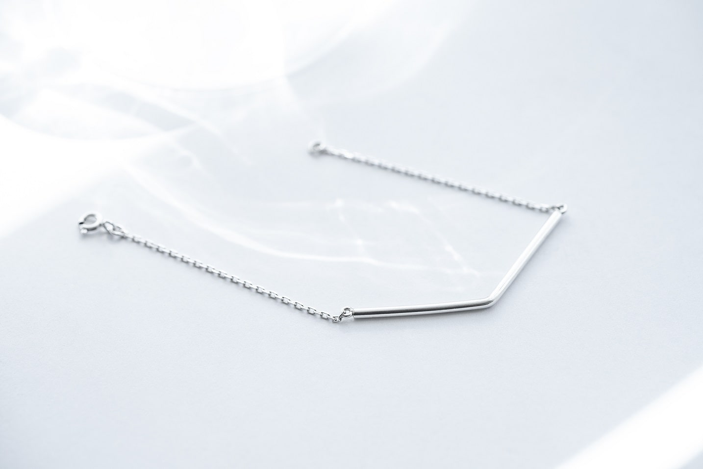 Bracelet "Angle"