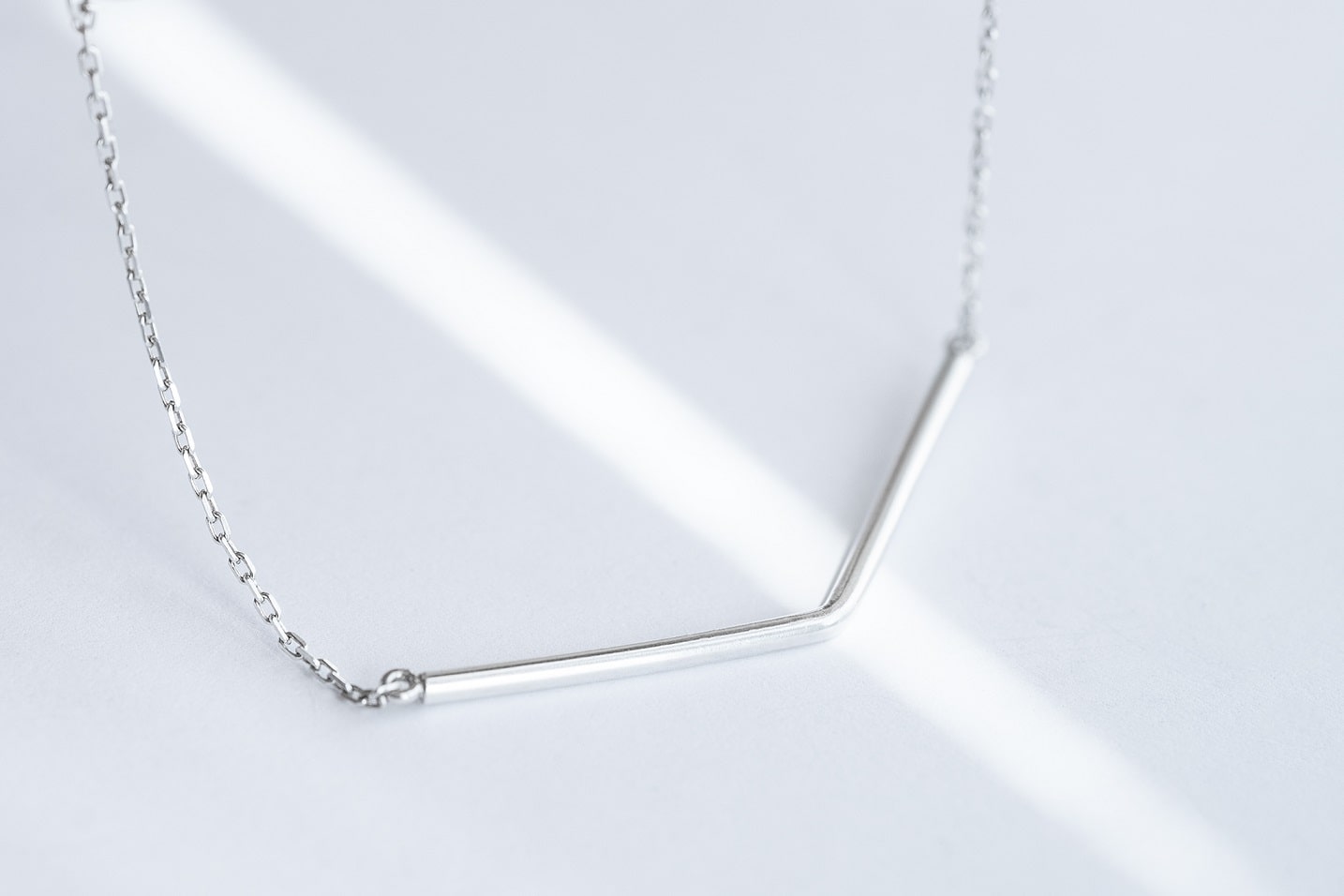 Bracelet "Angle"