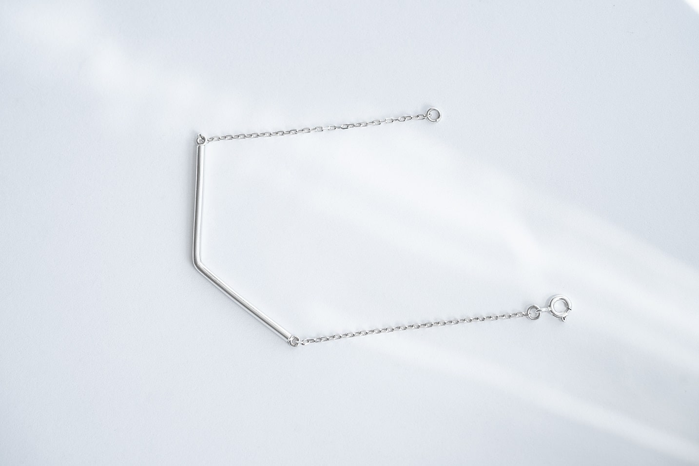Bracelet "Angle"