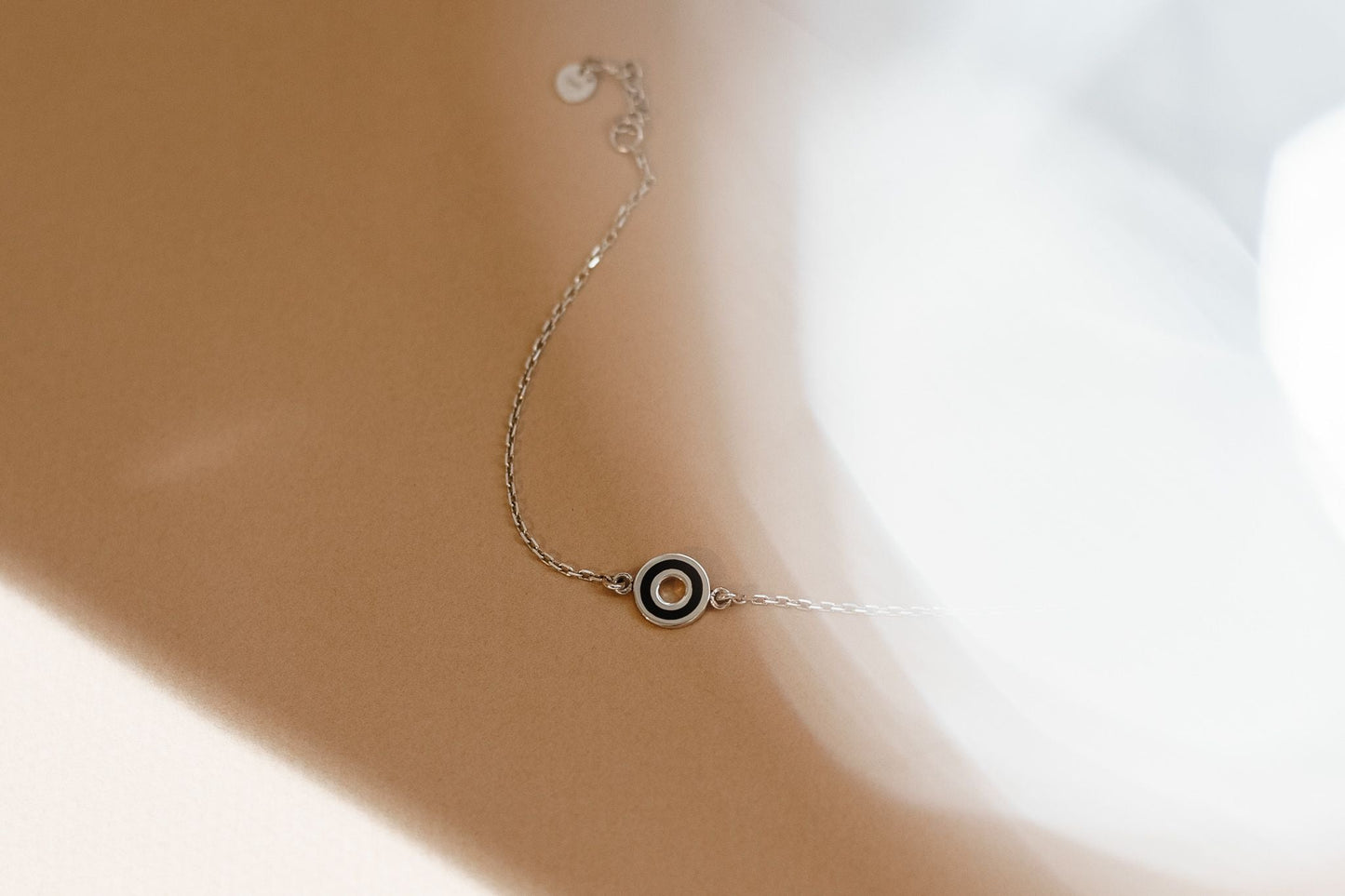 Bracelet "Cyclicity" (10 mm)