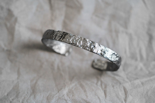 Bracelet "Asteroid" (8 mm)