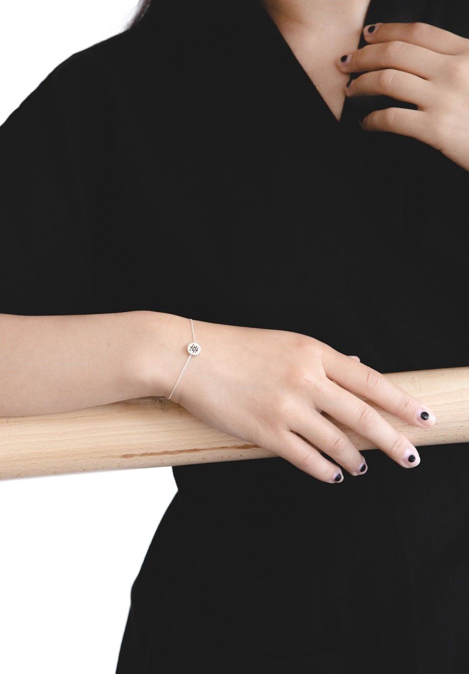 Bracelet "Happiness"