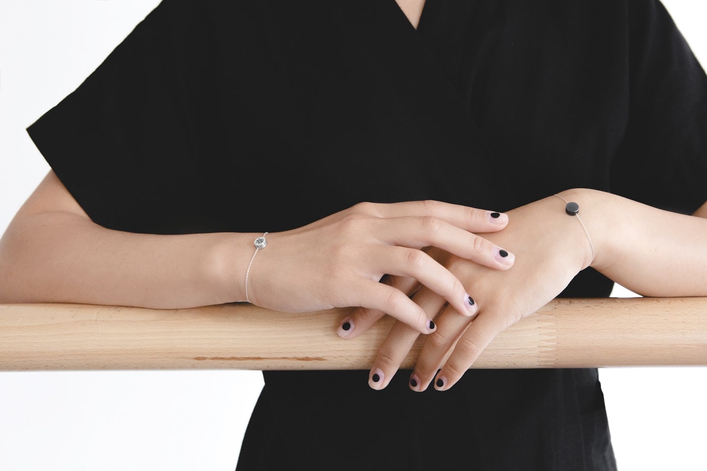 Bracelet "Happiness"