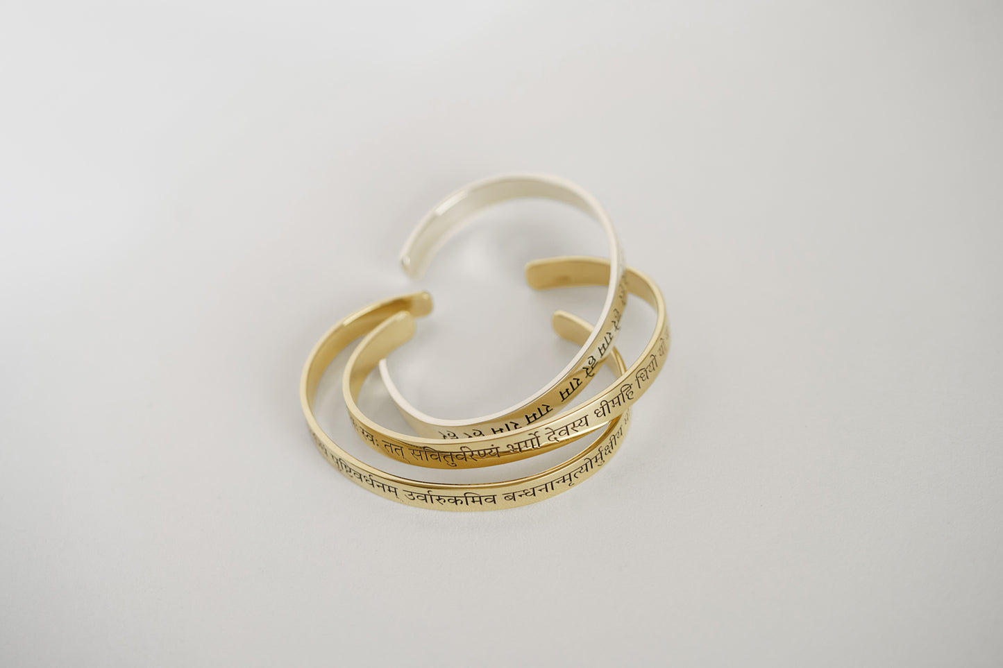 Bracelet "Mantra"