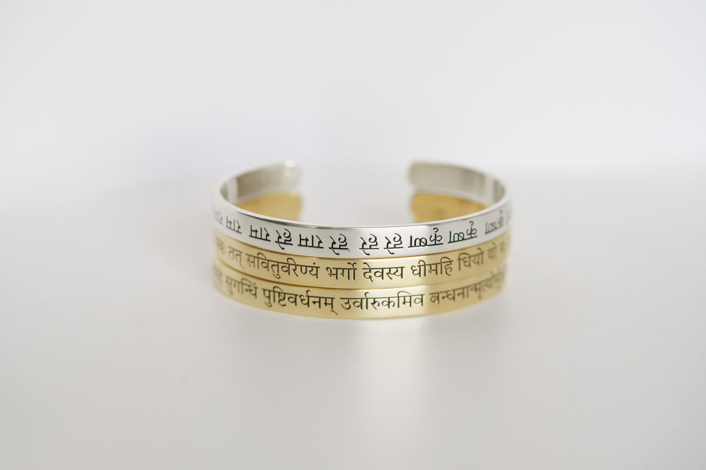 Bracelet "Mantra"
