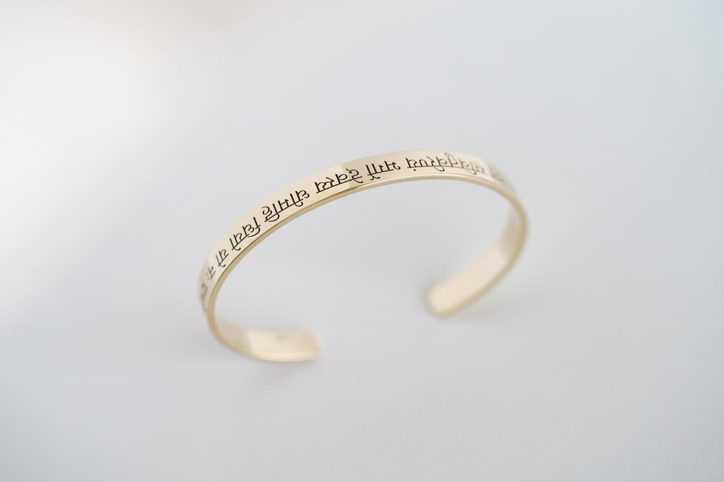 Bracelet "Mantra"