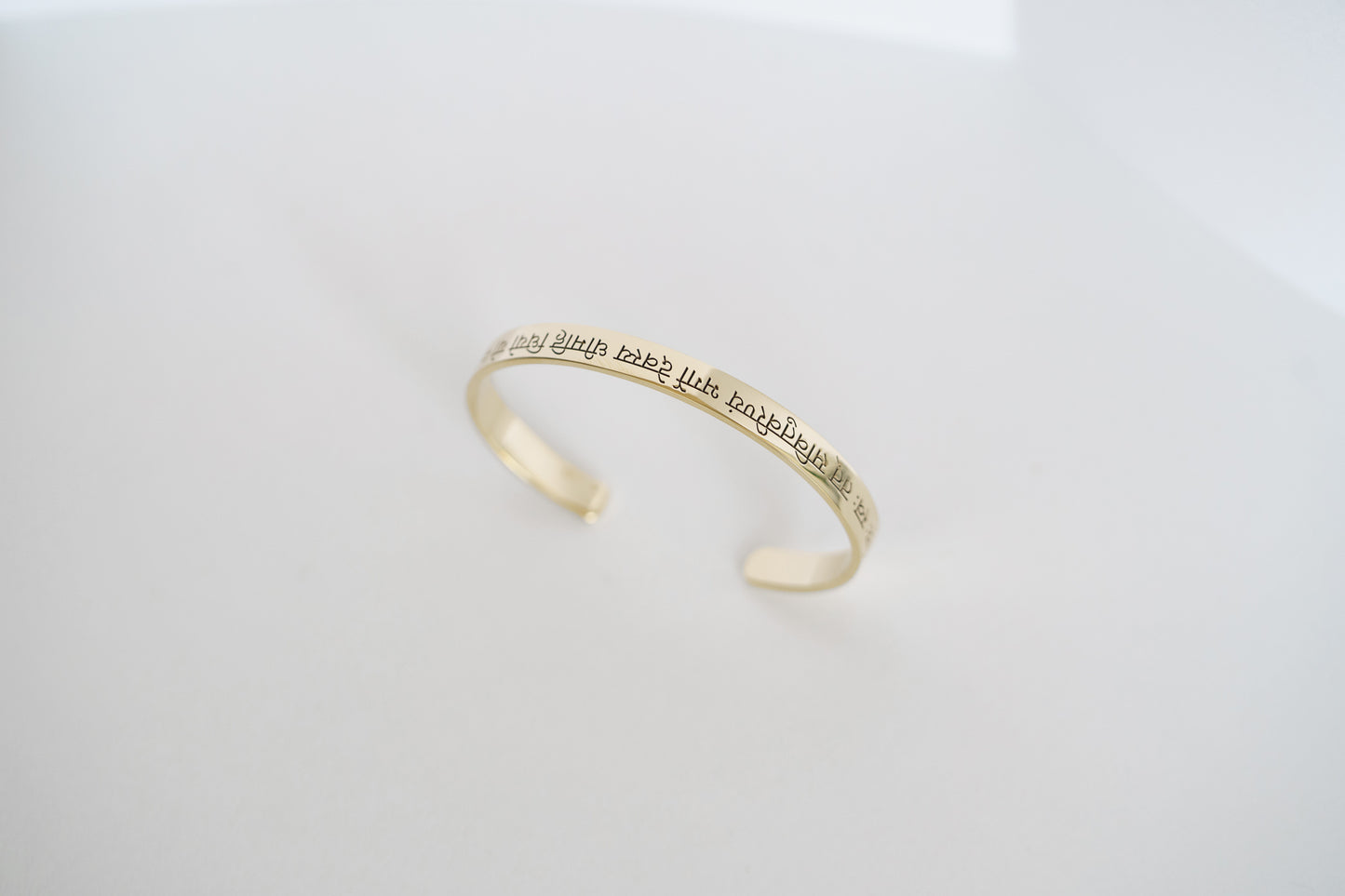 Bracelet "Mantra"