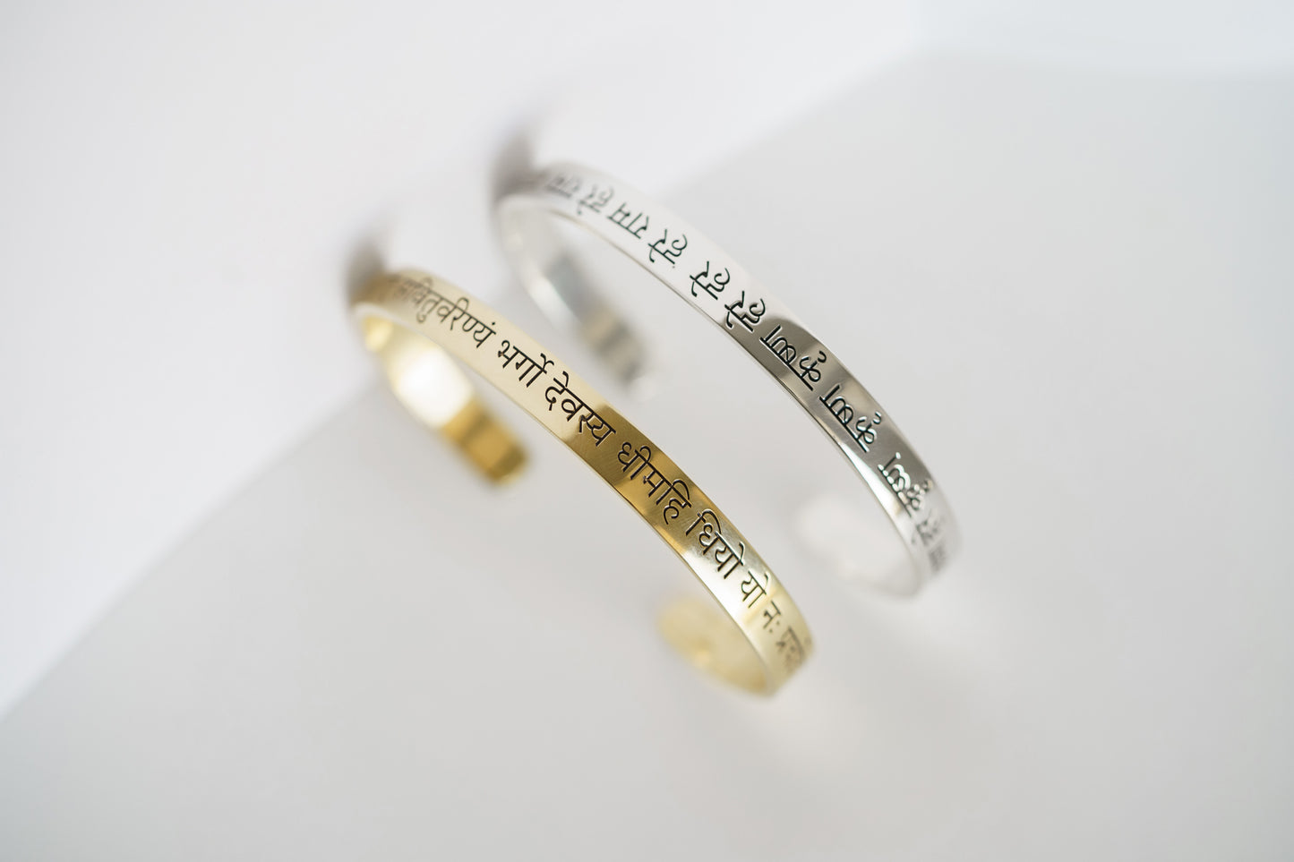 Bracelet "Mantra"