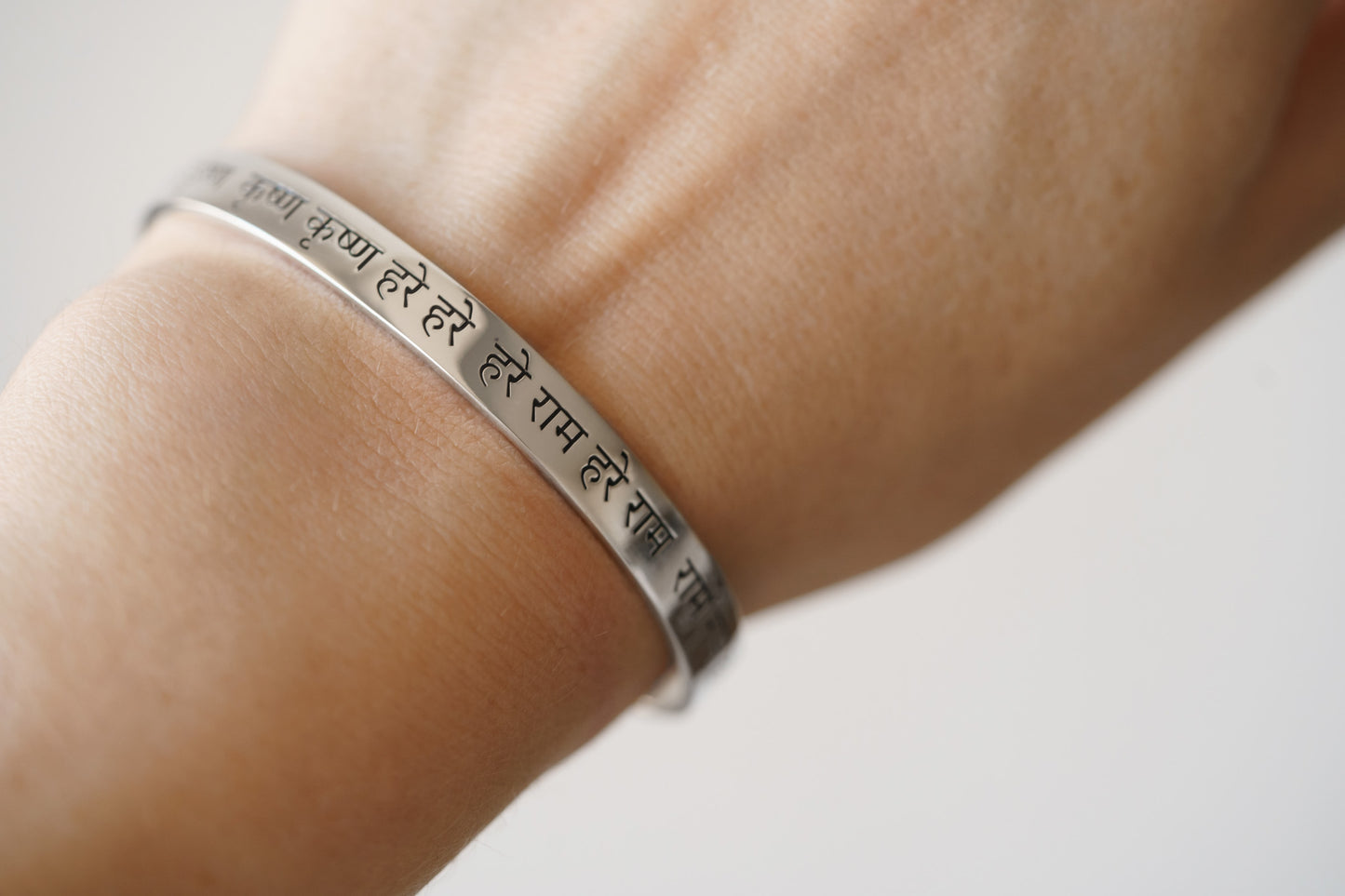 Bracelet "Mantra"