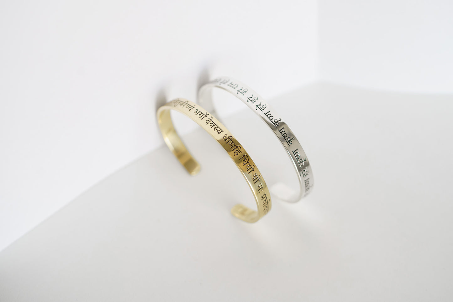 Bracelet "Mantra"