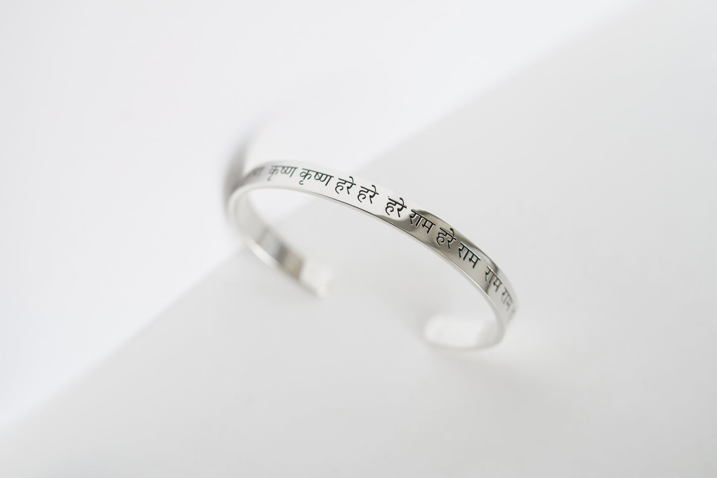 Bracelet "Mantra"
