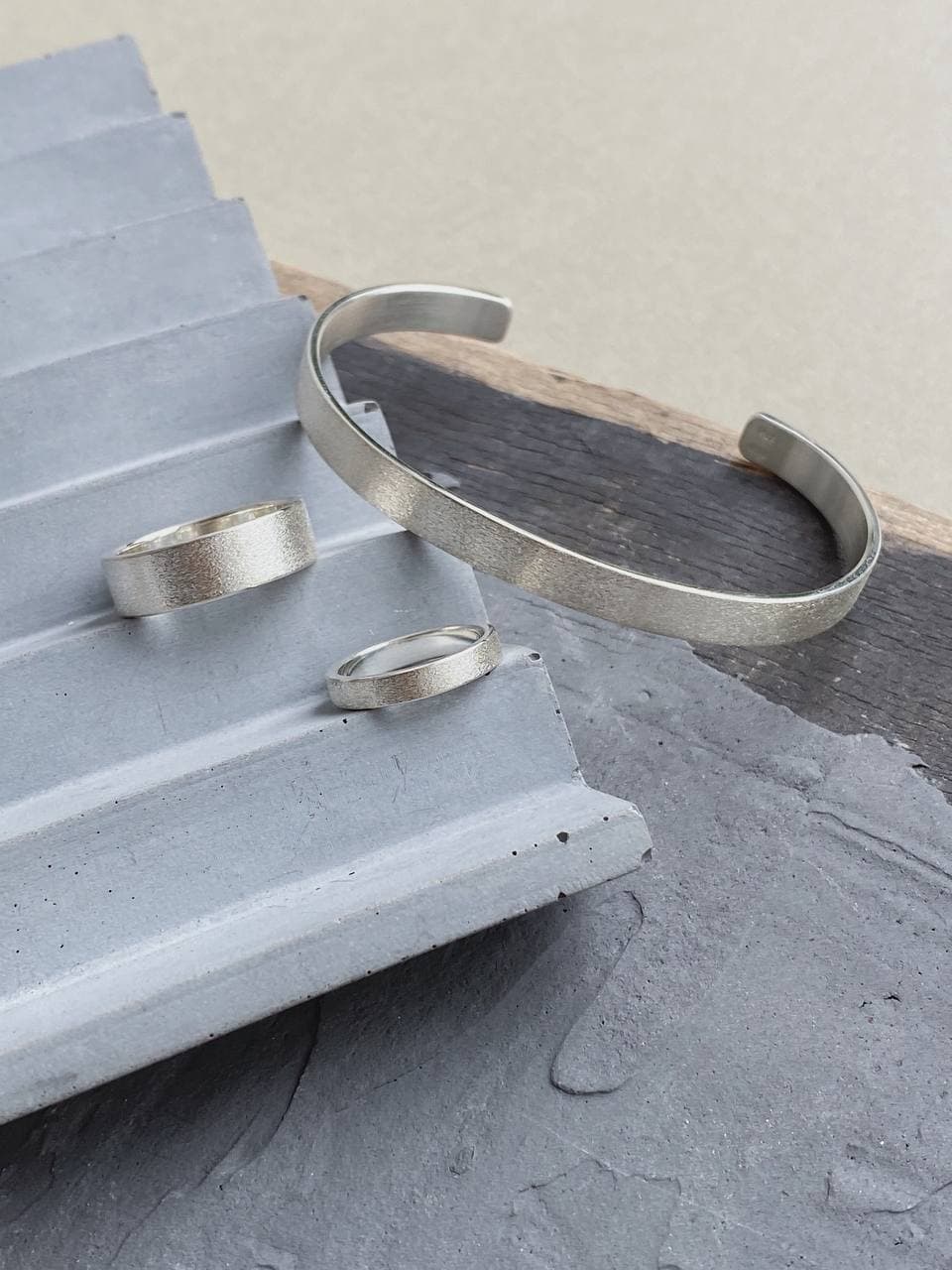 Bracelet "Simple"