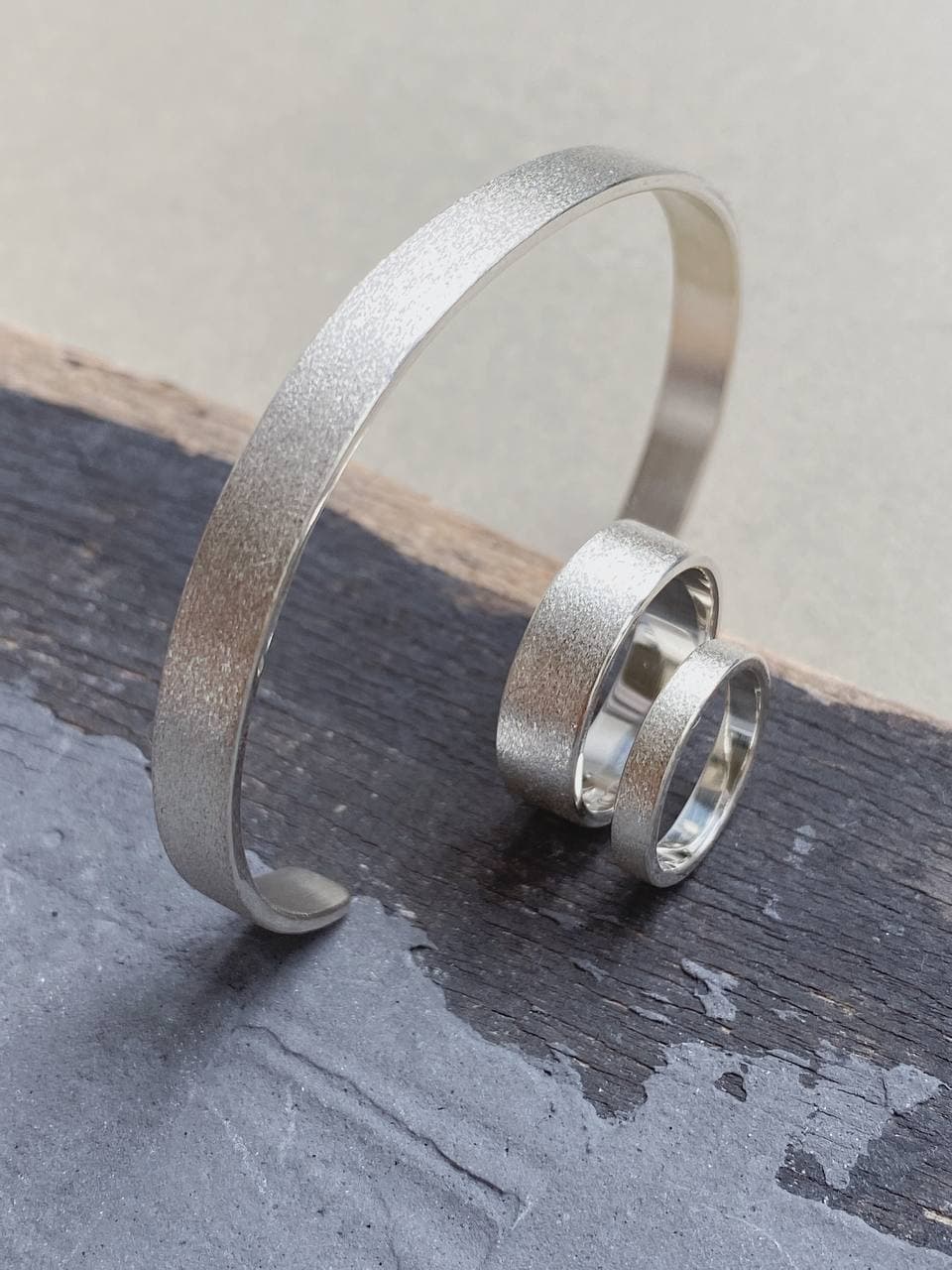 Bracelet "Simple"