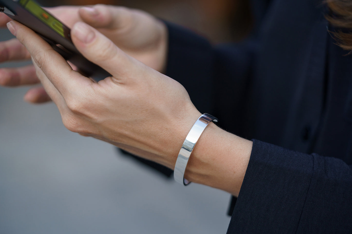 Bracelet "Simple"
