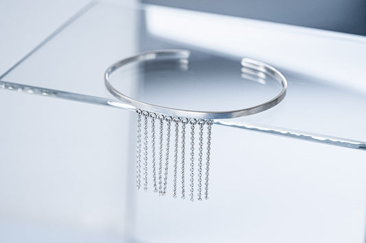 Bracelet "Strings"