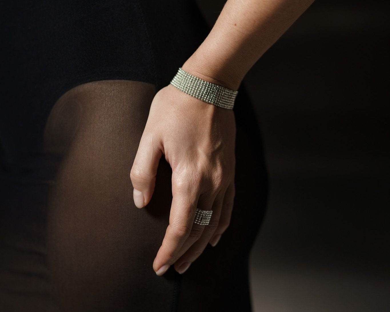 Bracelet "Stripe"