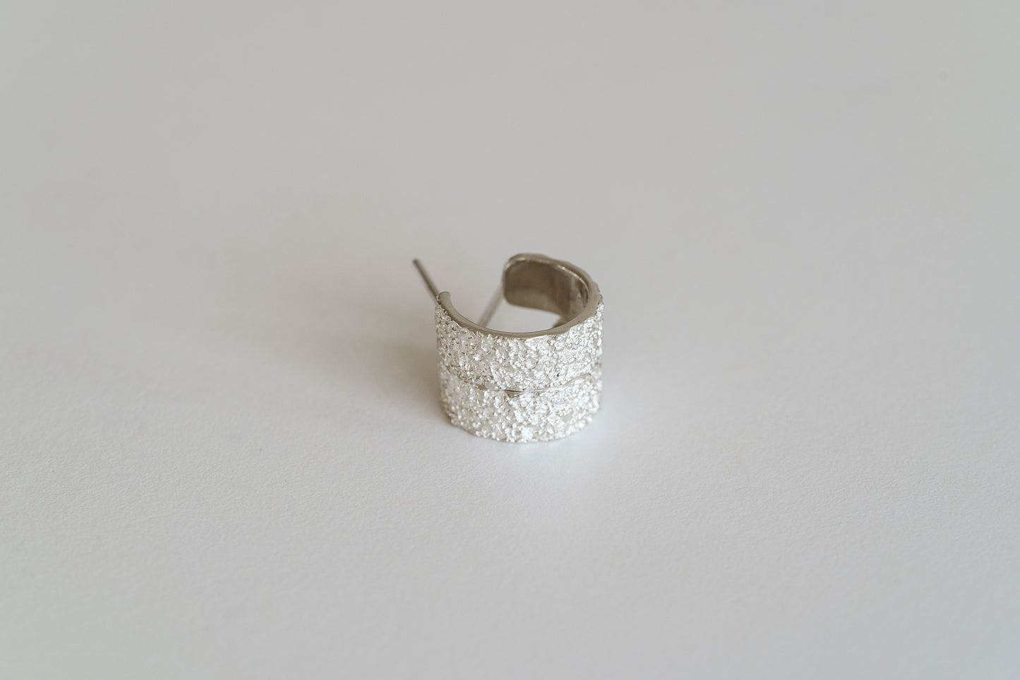Congo earrings "Sand"