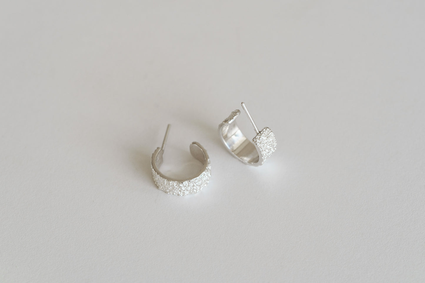 Congo earrings "Sand"