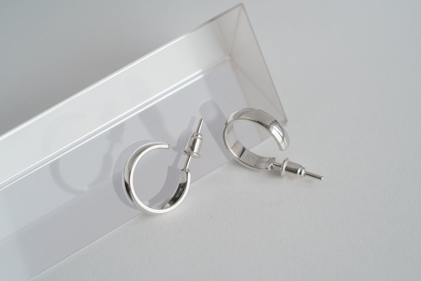 Congo earrings "Classic"