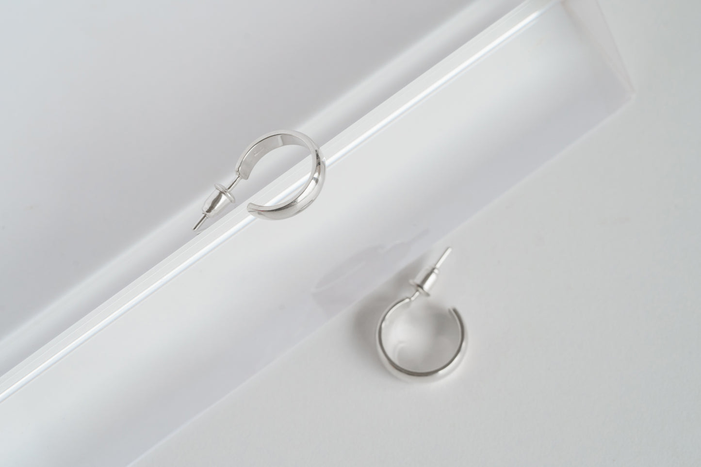 Congo earrings "Classic"