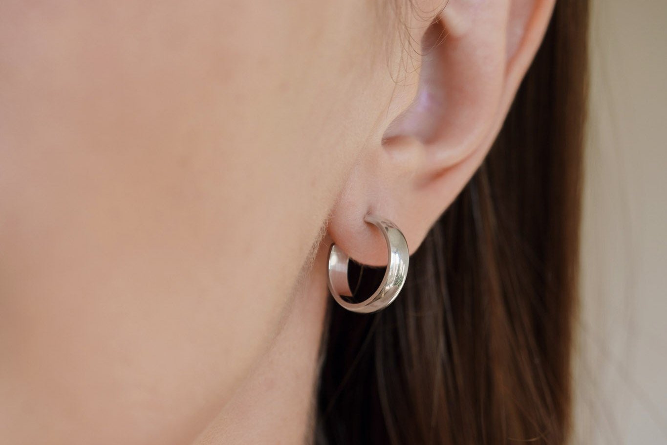 Congo earrings "Classic"