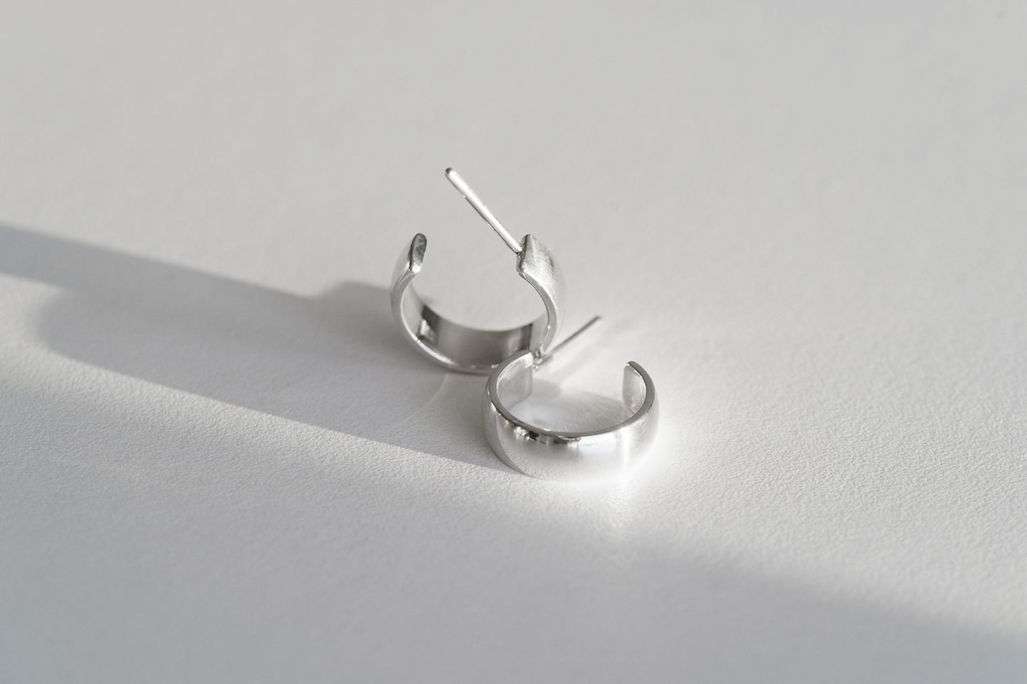 Congo earrings "Classic"