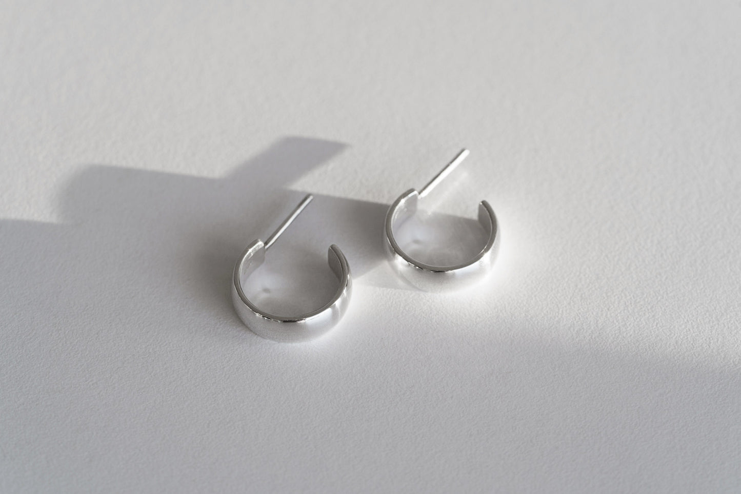 Congo earrings "Classic"