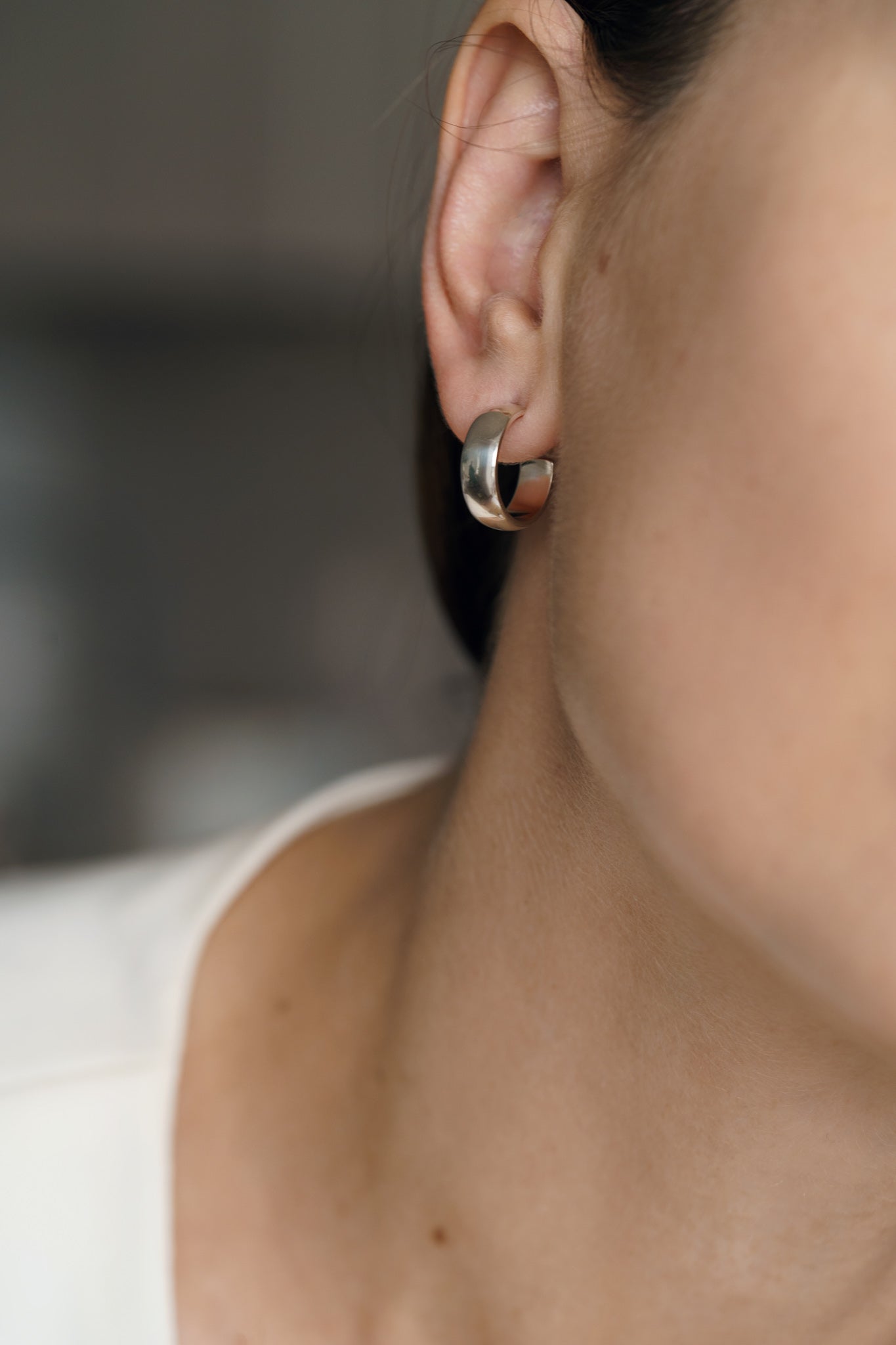 Congo earrings "Classic"