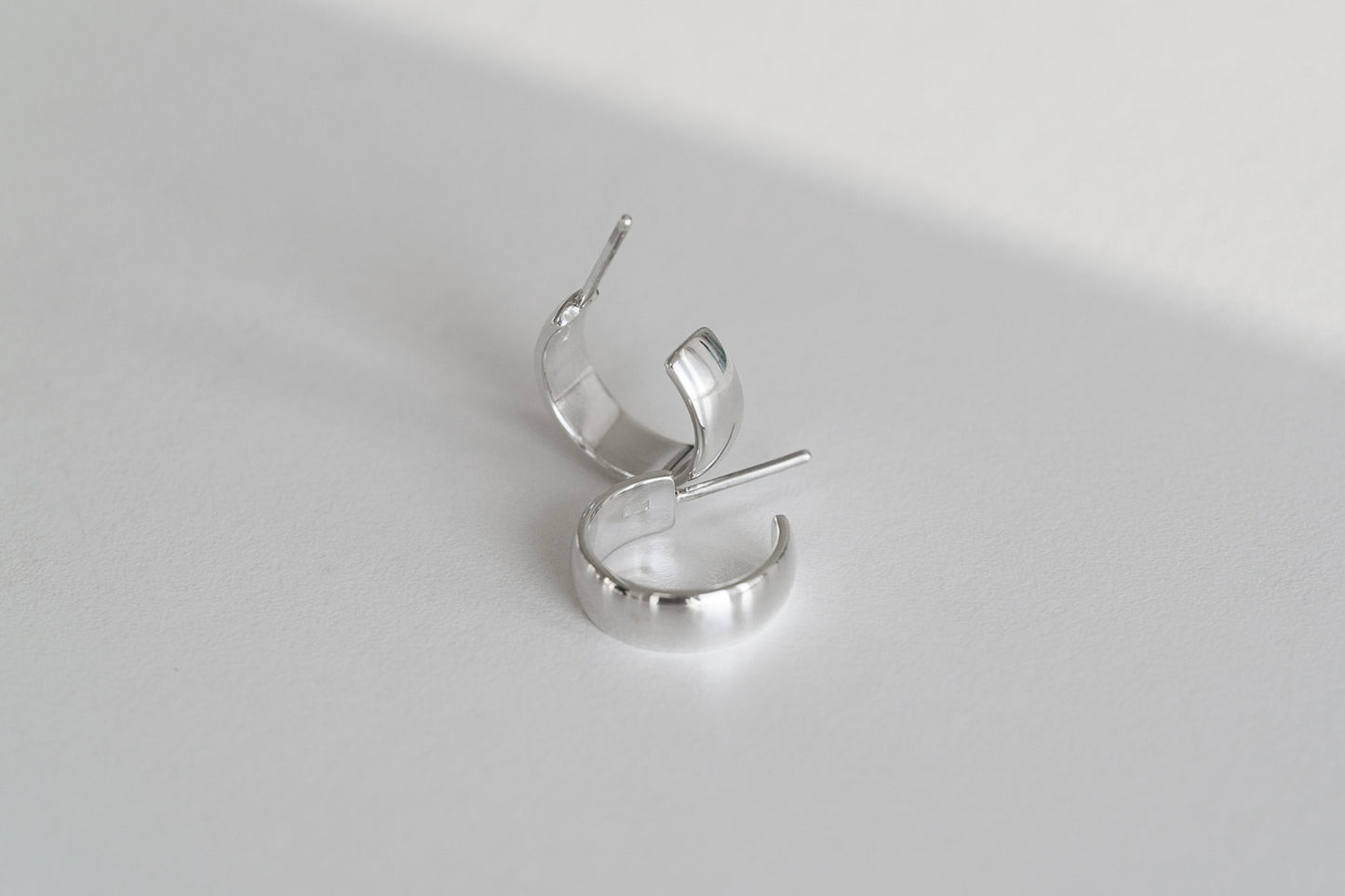 Congo earrings "Classic"