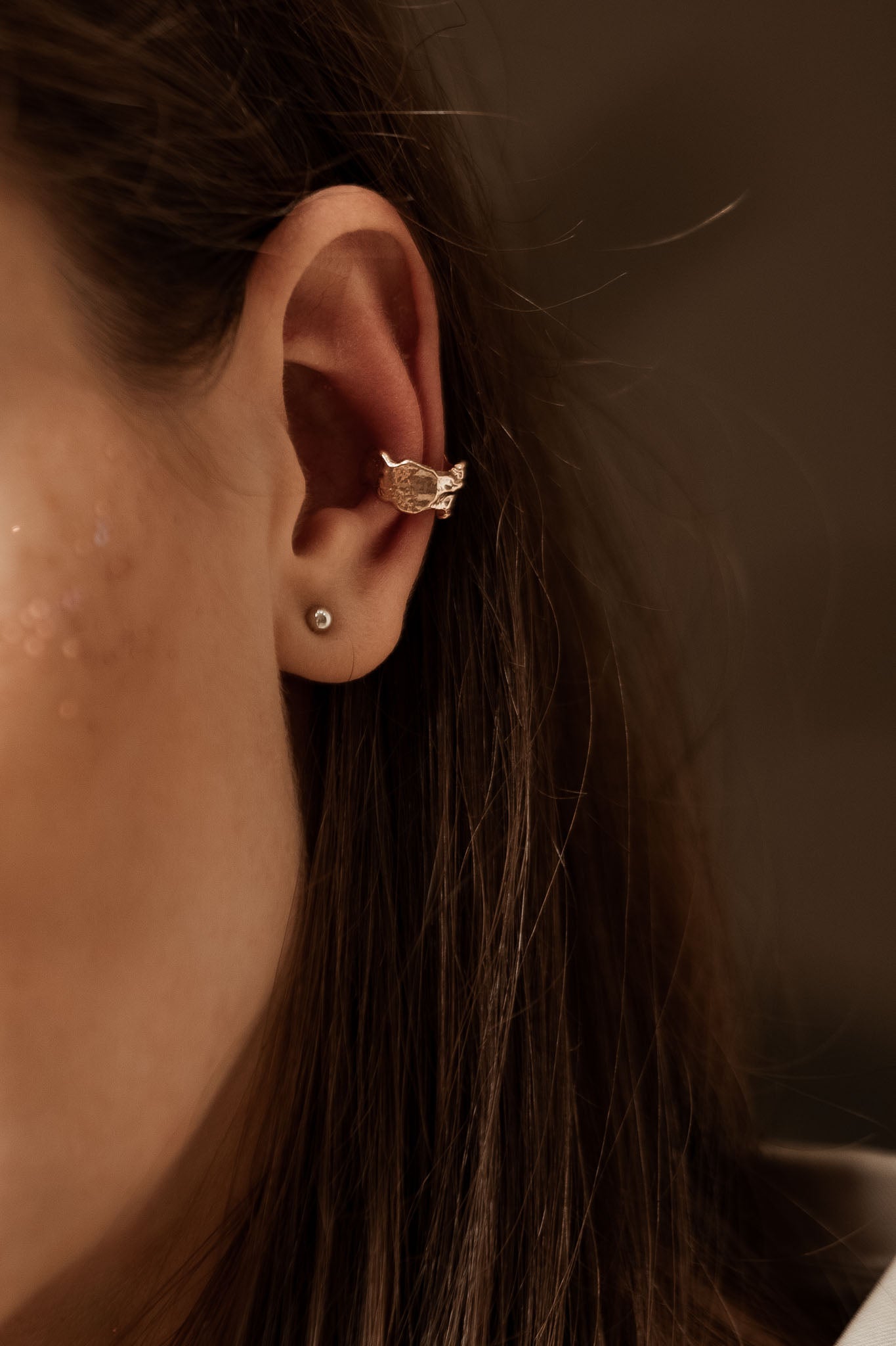 Cuff "Asteroid"
