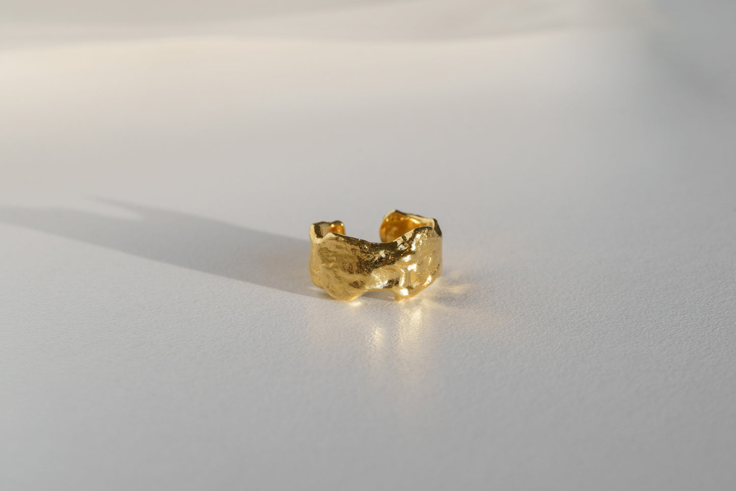 Cuff "Asteroid"