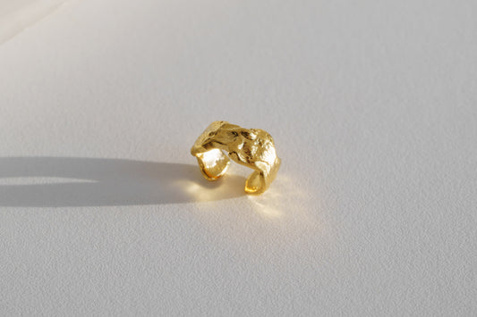 Cuff "Asteroid"