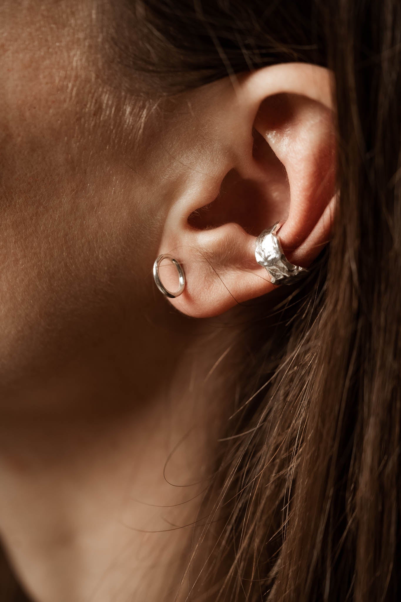 Cuff "Asteroid"