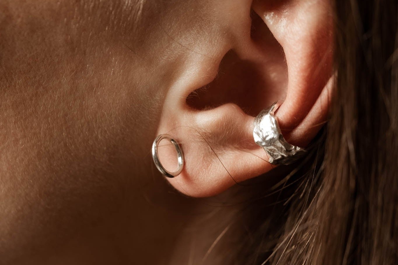 Cuff "Asteroid"