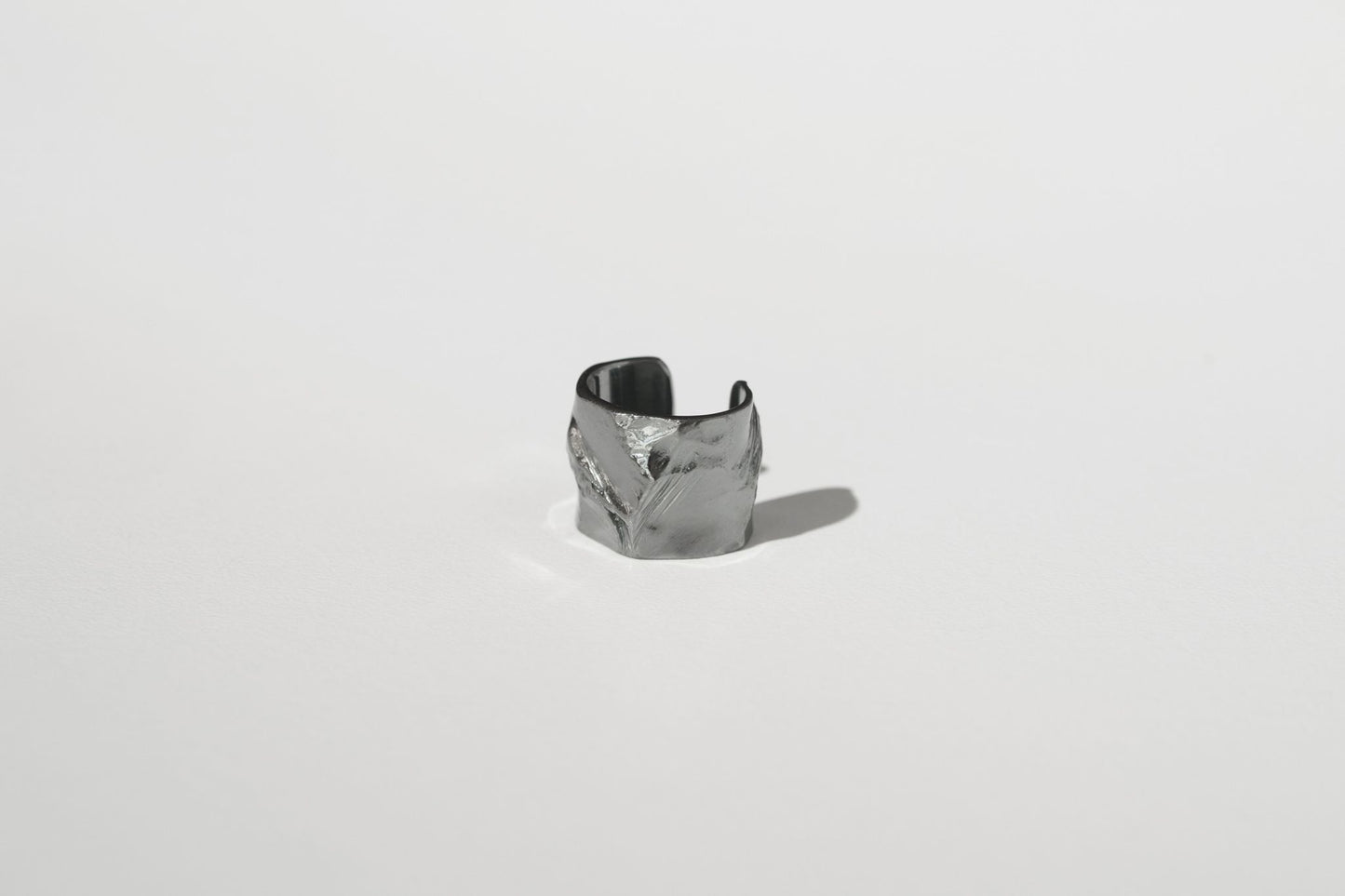 Cuff "Anthracite" (10 mm)