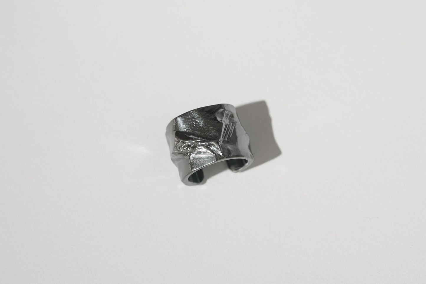 Cuff "Anthracite" (10 mm)