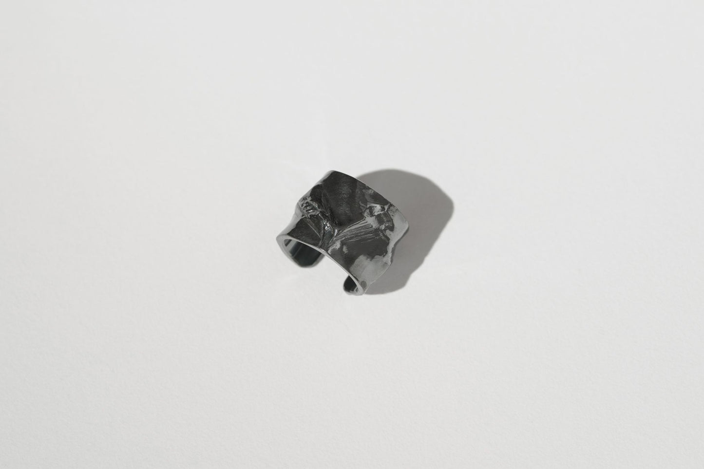 Cuff "Anthracite" (10 mm)