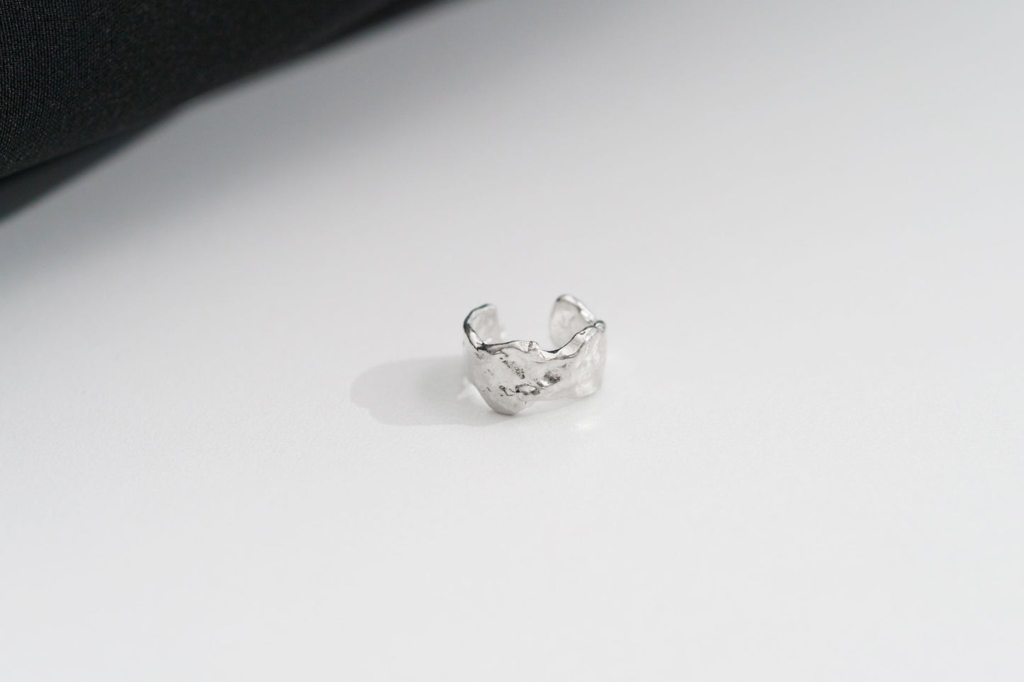 Cuff "Asteroid"