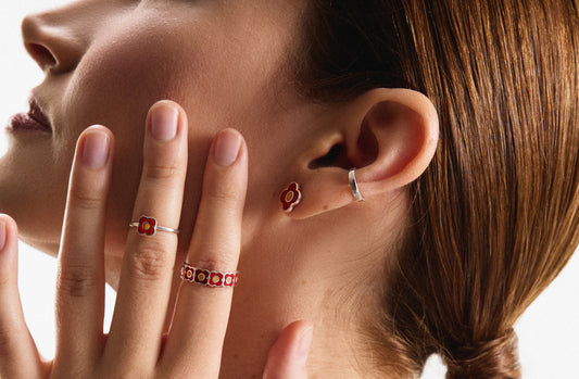 Cuff "Basic" (2 mm)
