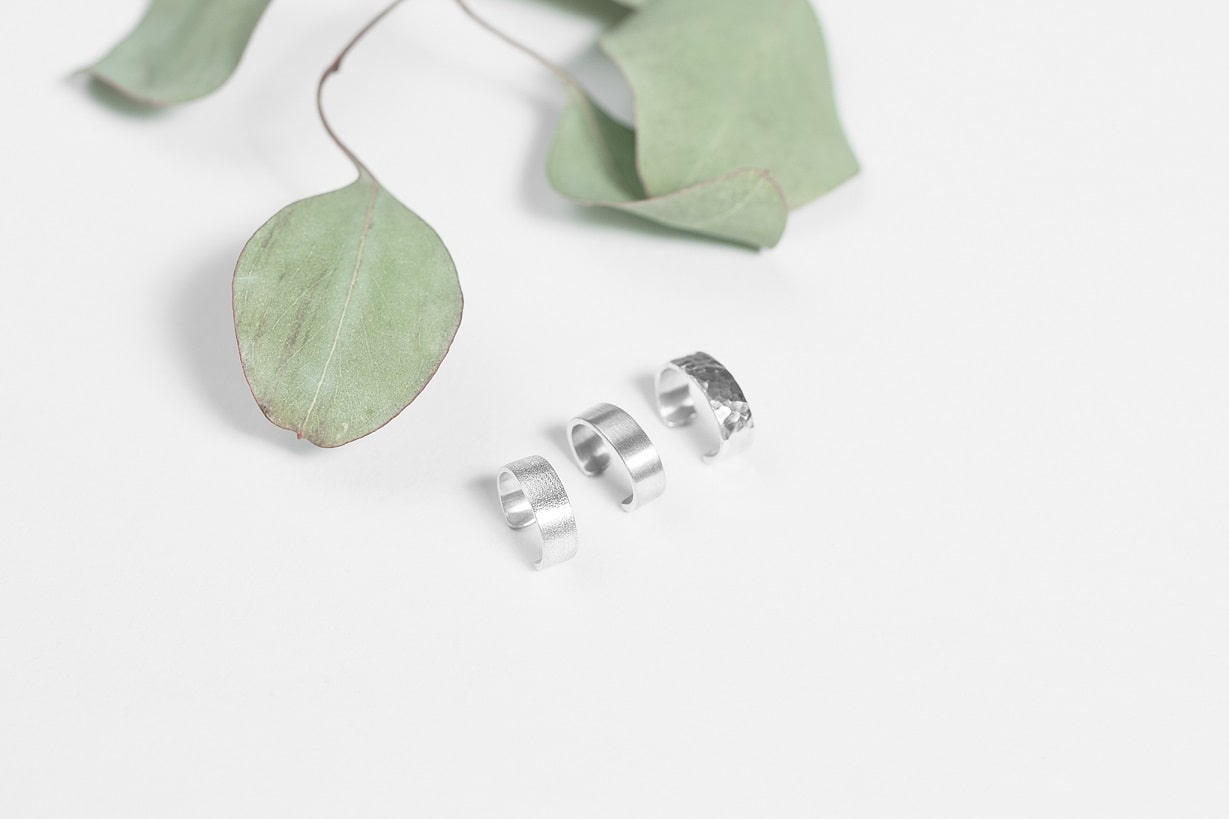 Cuff "Basic" (4 mm)