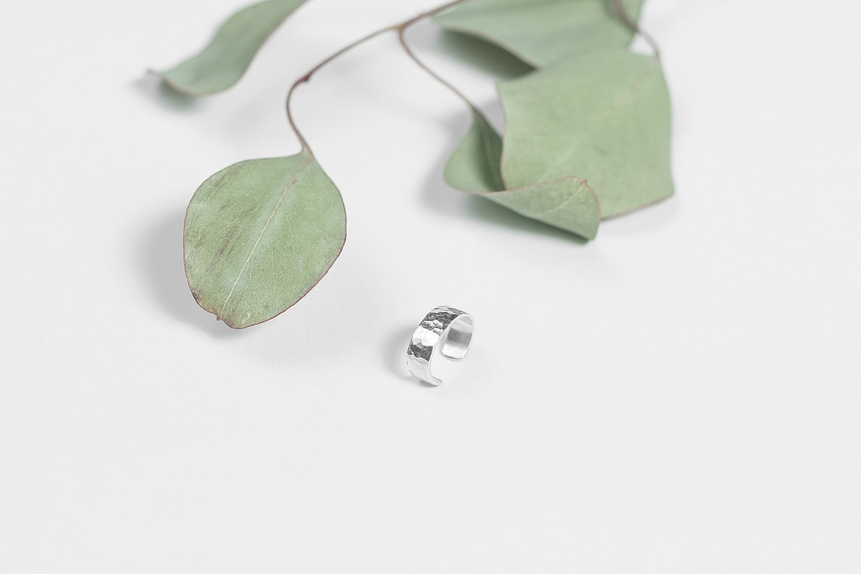 Cuff "Basic" (4 mm)