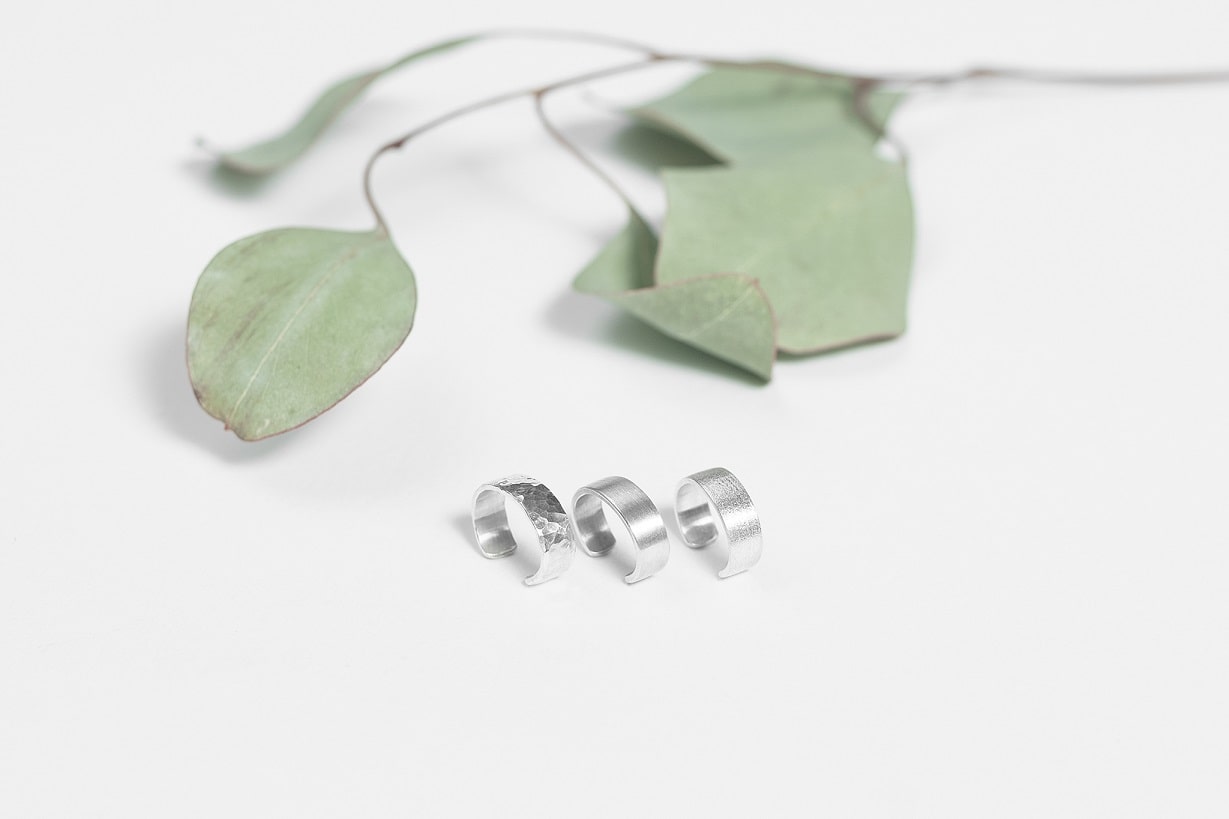Cuff "Basic" (4 mm)